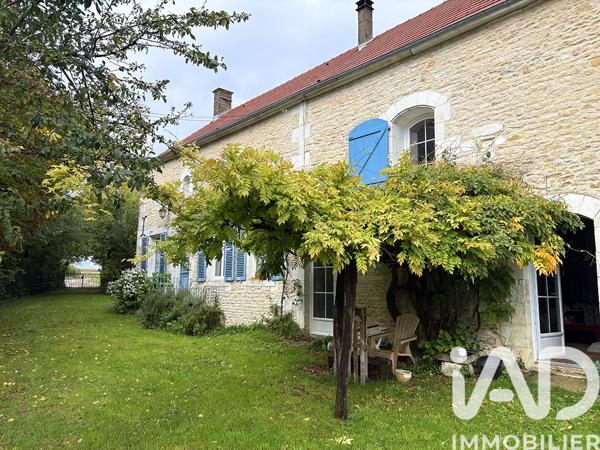 Maison à vendre 6 pièces 181 m² Thury