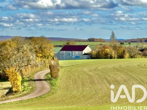 Maison à vendre 6 pièces 181 m² Thury