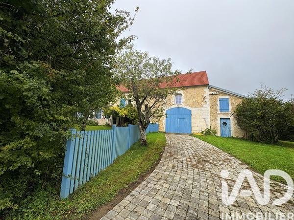 Maison à vendre 6 pièces 181 m² Thury