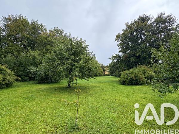Maison à vendre 6 pièces 181 m² Thury