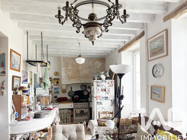 Maison à vendre 6 pièces 181 m² Thury