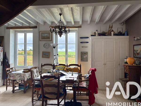 Maison à vendre 6 pièces 181 m² Thury