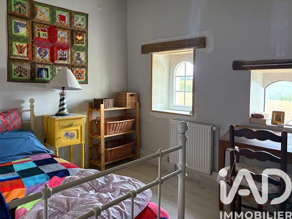 Maison à vendre 6 pièces 181 m² Thury