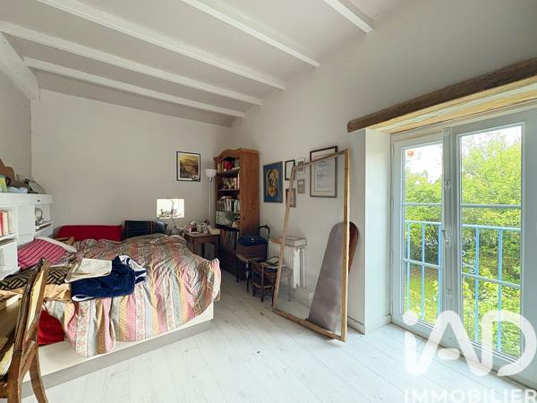 Maison à vendre 6 pièces 181 m² Thury