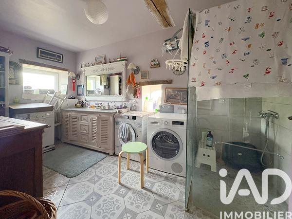 Maison à vendre 6 pièces 181 m² Thury