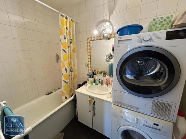 Appartement à louer 3 pièces 73.9m² Charleville-Mézières (08000)