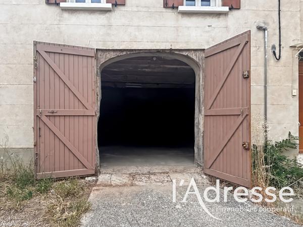 Local commercial Aubagne - 1 pièce - 44 m2