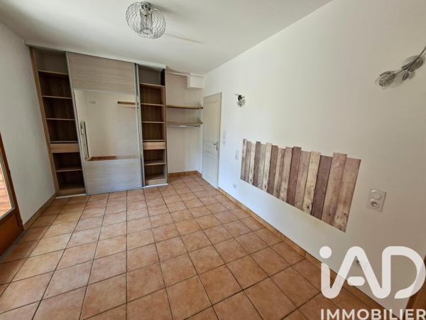 Maison à vendre 4 pièces 88 m² Langeais