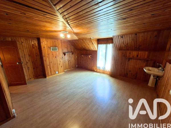 Maison à vendre 4 pièces 88 m² Langeais
