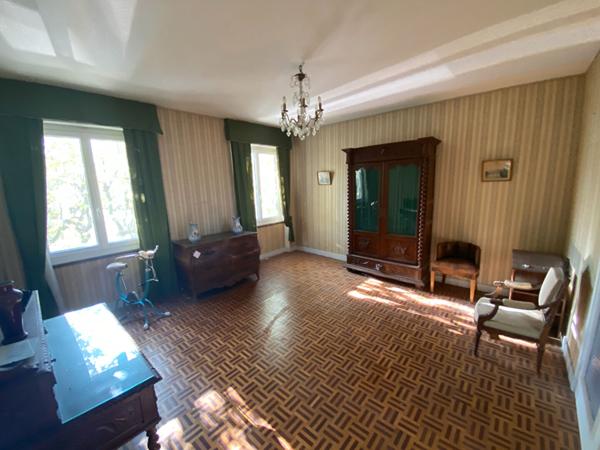 Immeuble Castelnaudary