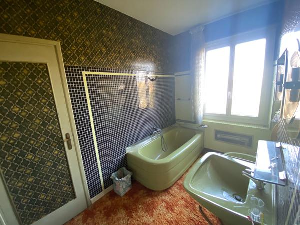 Immeuble Castelnaudary