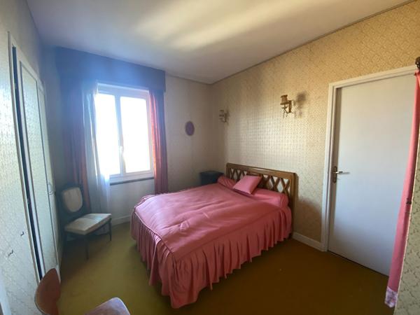 Immeuble Castelnaudary