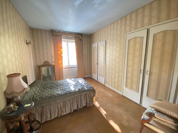 Immeuble Castelnaudary