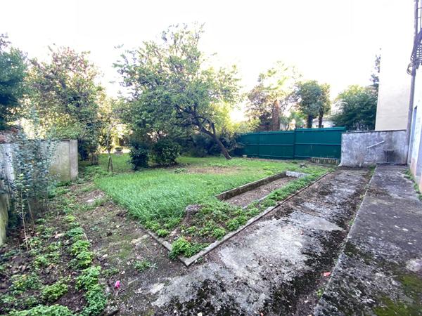 Immeuble Castelnaudary