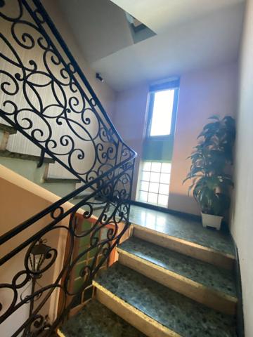 Immeuble Castelnaudary