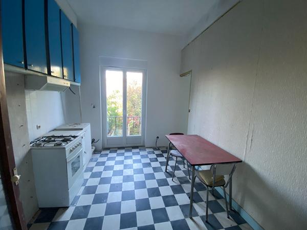 Immeuble Castelnaudary