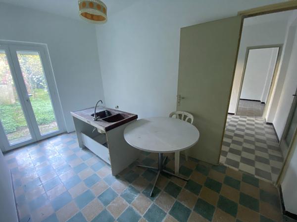 Immeuble Castelnaudary