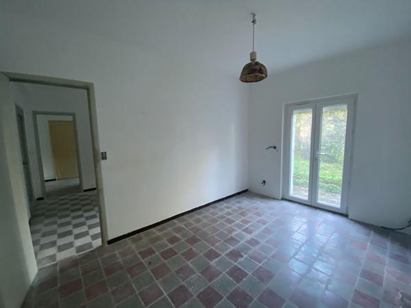 Immeuble Castelnaudary