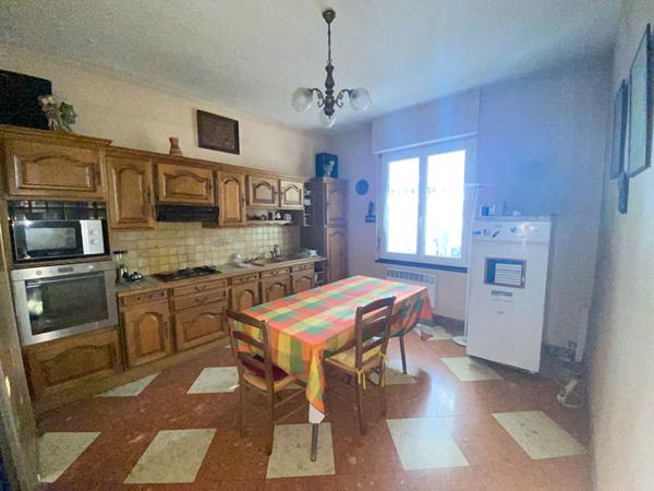 Immeuble Castelnaudary