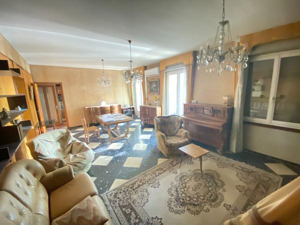 Immeuble Castelnaudary