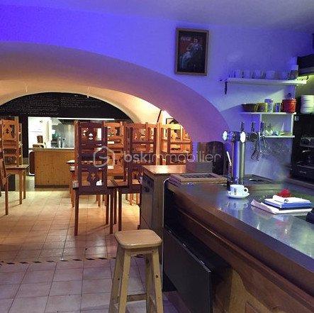 Local commercial de 76 m²