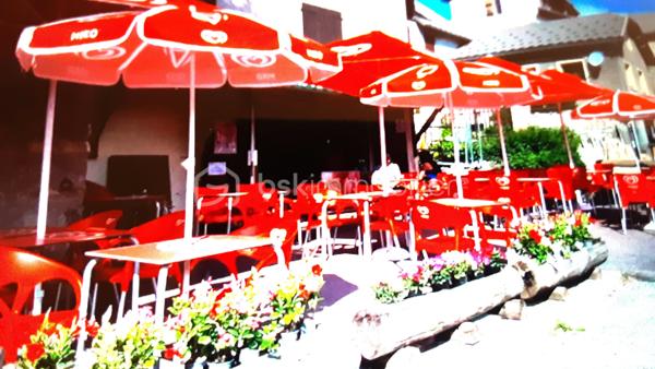 Local commercial de 76 m²