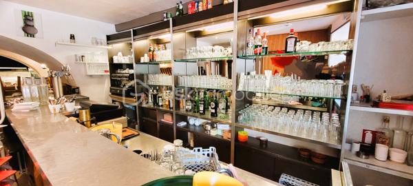 Local commercial de 76 m²