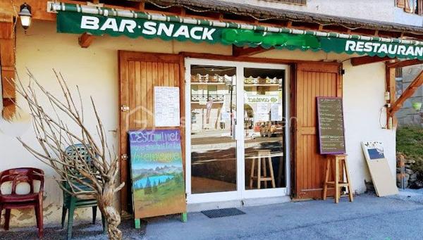 Local commercial de 76 m²