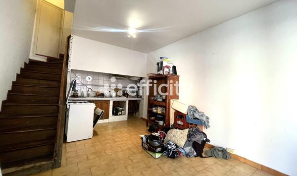 Maison 3 pièces - 71 m²