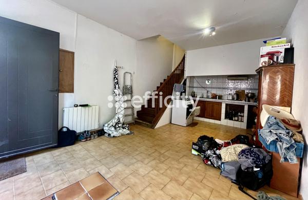 Maison 3 pièces - 71 m²