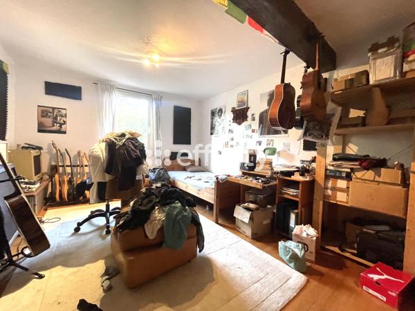 Maison 3 pièces - 71 m²