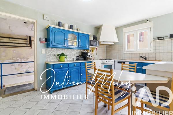 Maison à vendre 4 pièces 78 m² Sainte-Suzanne