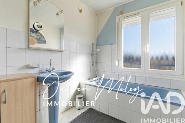 Maison à vendre 4 pièces 78 m² Sainte-Suzanne