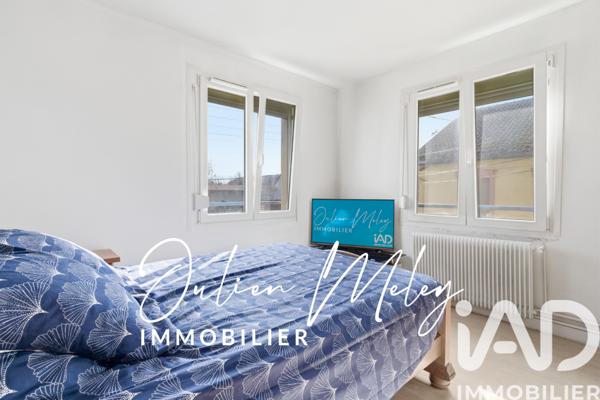 Maison à vendre 4 pièces 78 m² Sainte-Suzanne