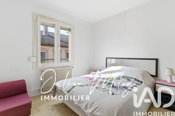 Maison à vendre 4 pièces 78 m² Sainte-Suzanne