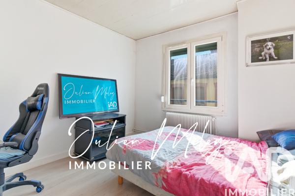 Maison à vendre 4 pièces 78 m² Sainte-Suzanne