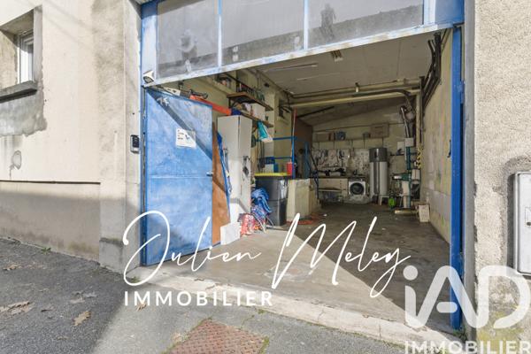 Maison à vendre 4 pièces 78 m² Sainte-Suzanne