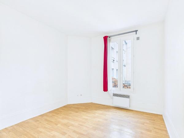 APPARTEMENT 3 PIÈCES – CENTRE-VILLE DU KREMLIN-BICÊTRE – AUX PORTES DE PARIS