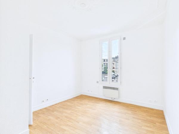 APPARTEMENT 3 PIÈCES – CENTRE-VILLE DU KREMLIN-BICÊTRE – AUX PORTES DE PARIS