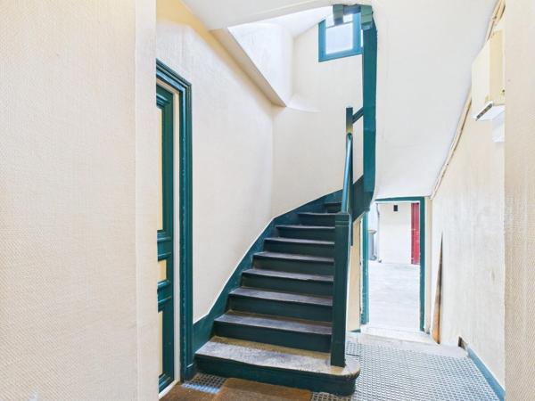 APPARTEMENT 3 PIÈCES – CENTRE-VILLE DU KREMLIN-BICÊTRE – AUX PORTES DE PARIS