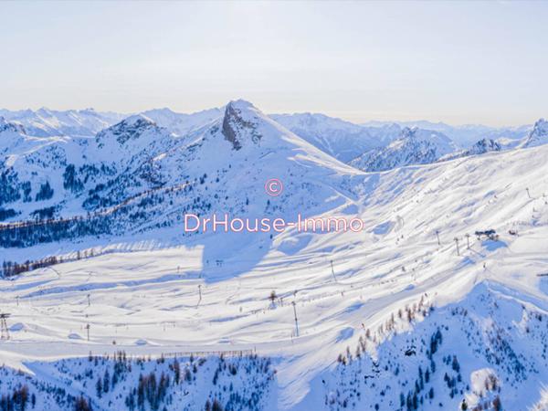 Appartement à vendre 1 pièce de 20 m²