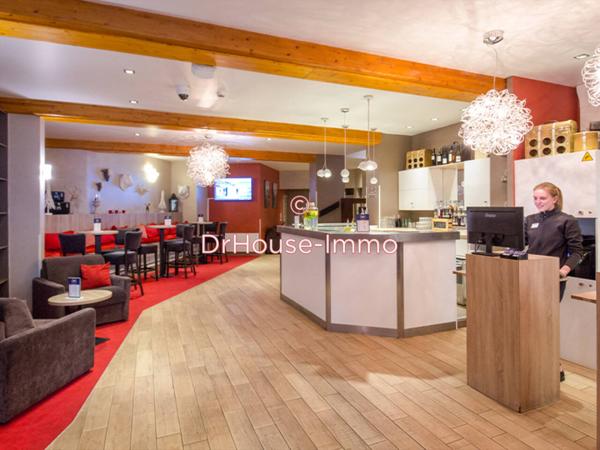 Appartement à vendre 1 pièce de 20 m²