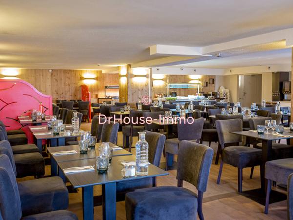 Appartement à vendre 1 pièce de 20 m²