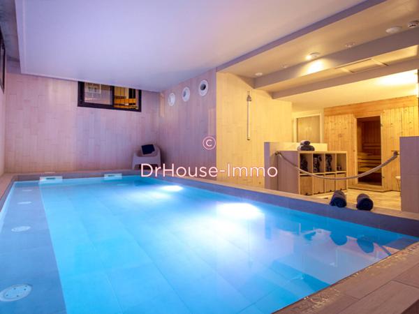 Appartement à vendre 1 pièce de 20 m²