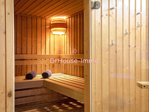 Appartement à vendre 1 pièce de 20 m²