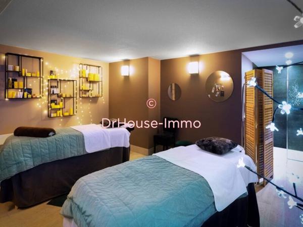 Appartement à vendre 1 pièce de 20 m²