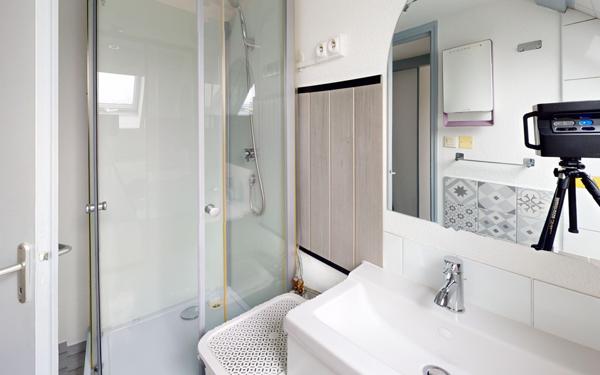 Appartement à louer    2 pièces • 16 m2 Belfort