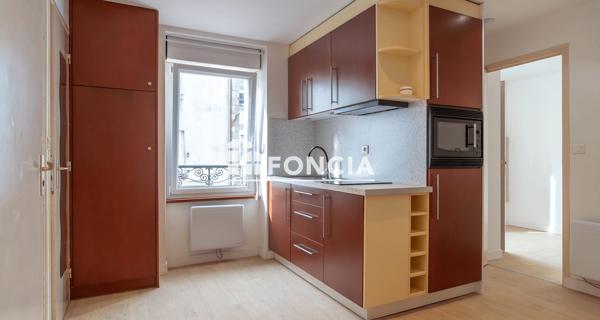 À vendre Studio 30.39 m² - Concarneau 29900