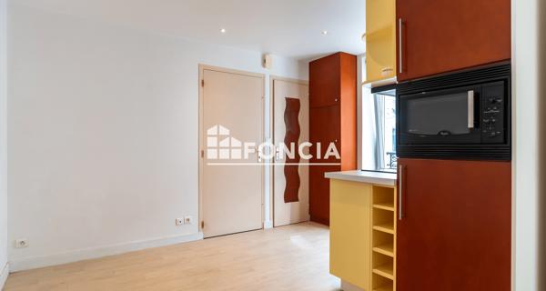 À vendre Studio 30.39 m² - Concarneau 29900