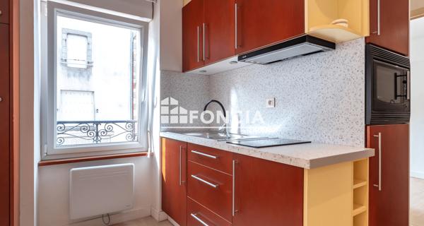 À vendre Studio 30.39 m² - Concarneau 29900